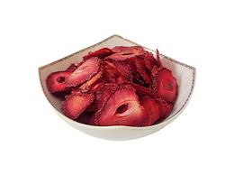 فروش ویژه + قیمت مناسب توت فرنگی خشک عمده